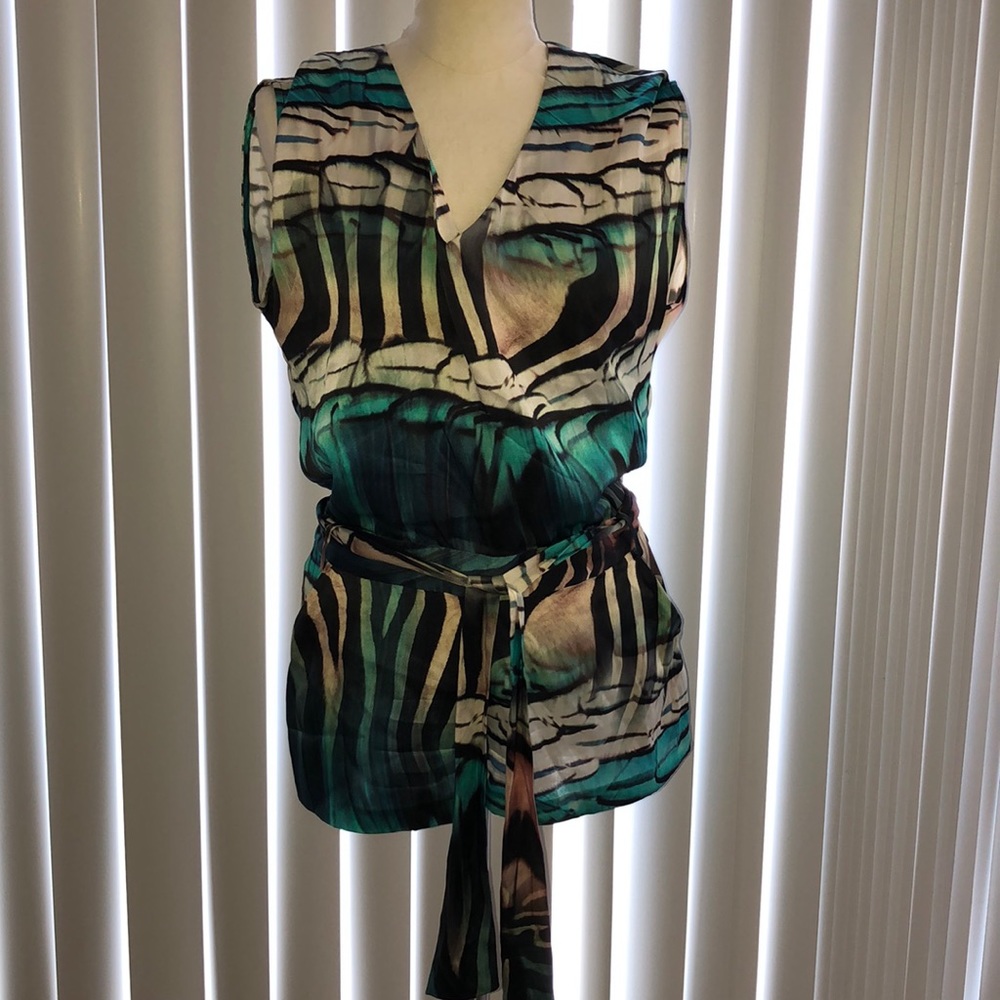 Marciano romper